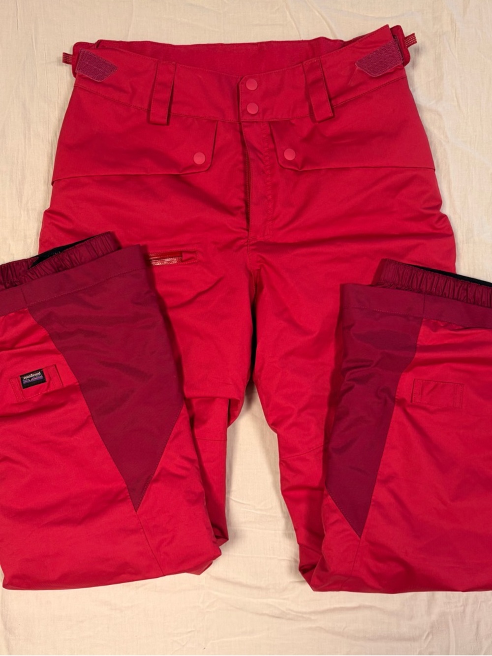 Patagonia Kids Ski Snow Pants